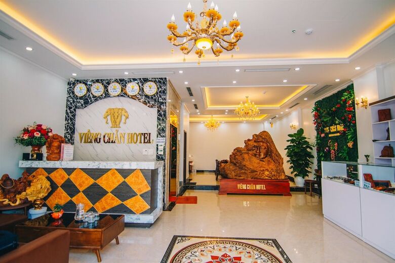 Vieng Chan Hotel