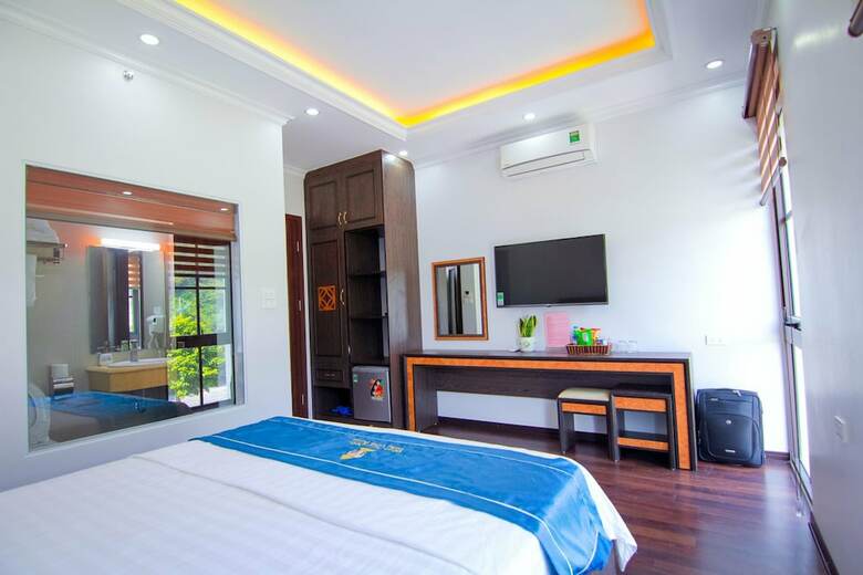 Vieng Chan Hotel
