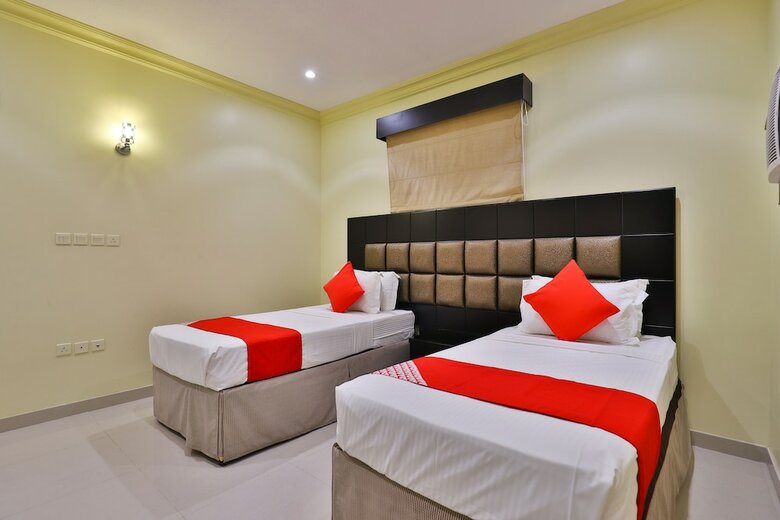 Hotel Oyo 293 Rayanat Alseef 2
