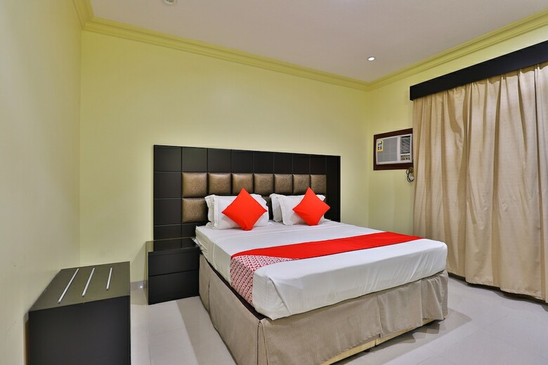 Hotel Oyo 293 Rayanat Alseef 2