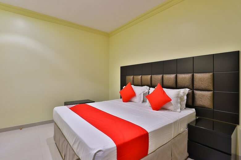 Hotel Oyo 293 Rayanat Alseef 2