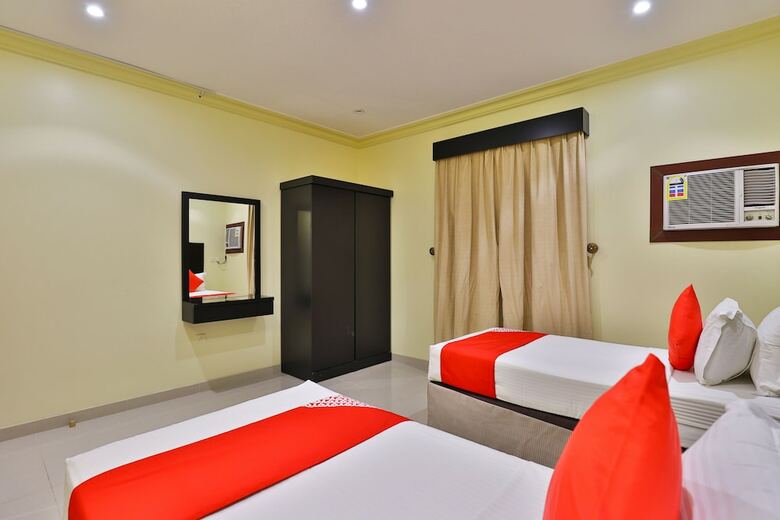 Hotel Oyo 293 Rayanat Alseef 2