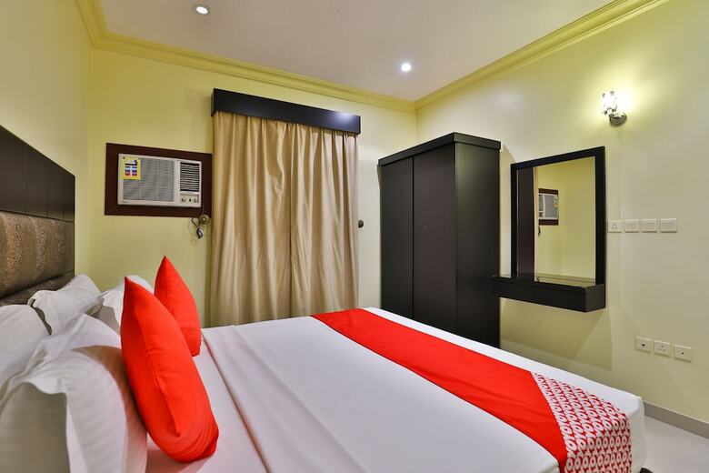 Hotel Oyo 293 Rayanat Alseef 2