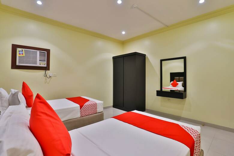 Hotel Oyo 293 Rayanat Alseef 2