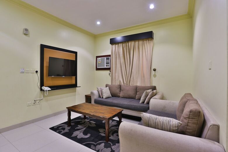 Hotel Oyo 293 Rayanat Alseef 2