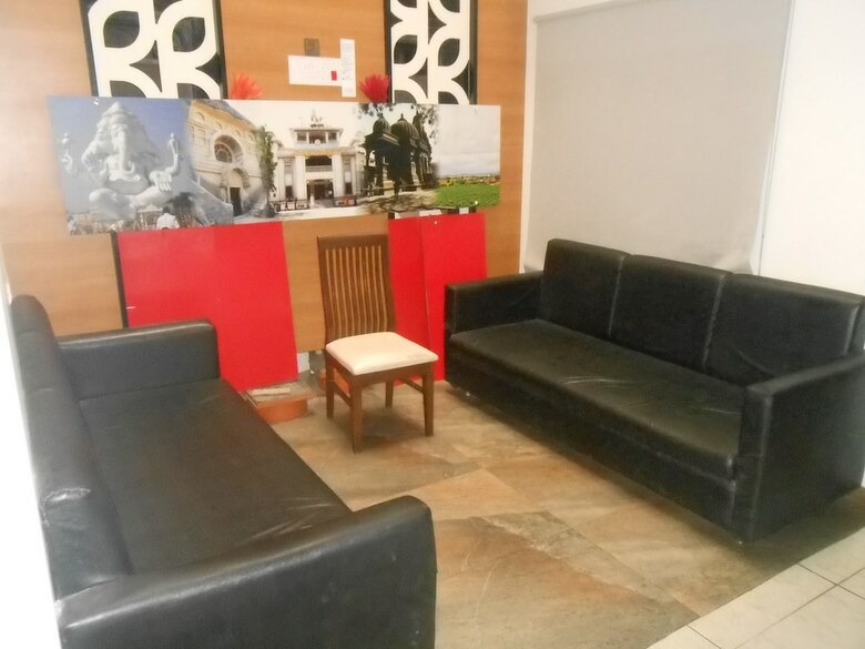 Hotel Balaji Inn