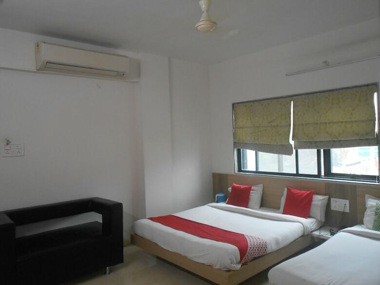 Hotel Balaji Inn