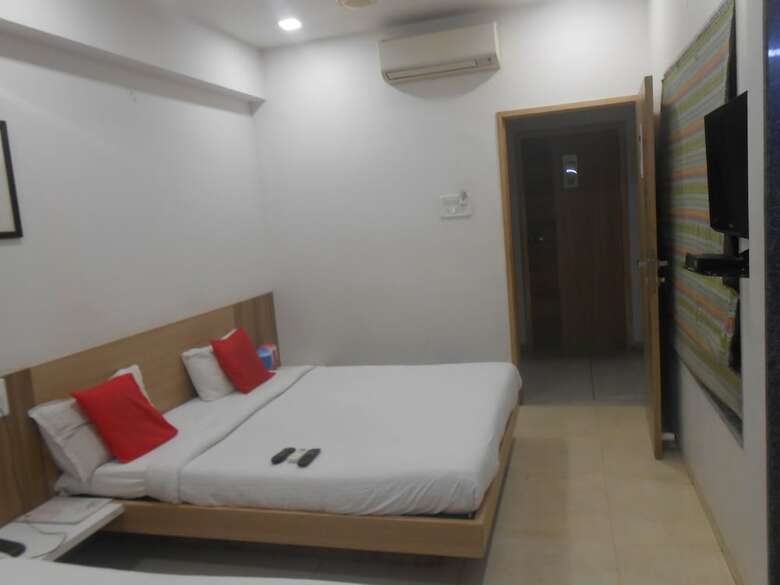 Hotel Balaji Inn