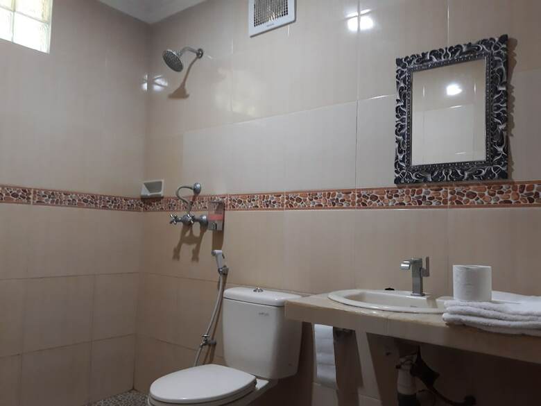 Bed & Breakfast Puri Bali Lovina