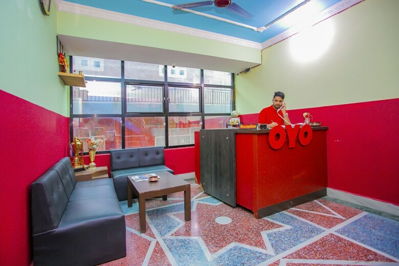 Oyo 574 Hotel Residence