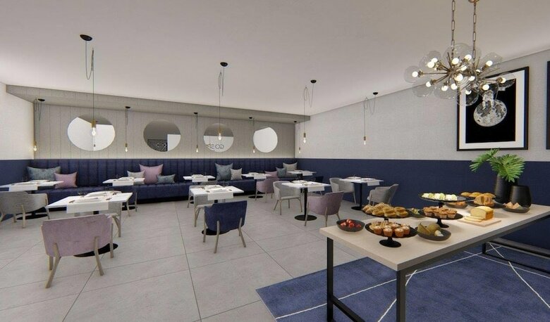 Nova Boutique Hotel