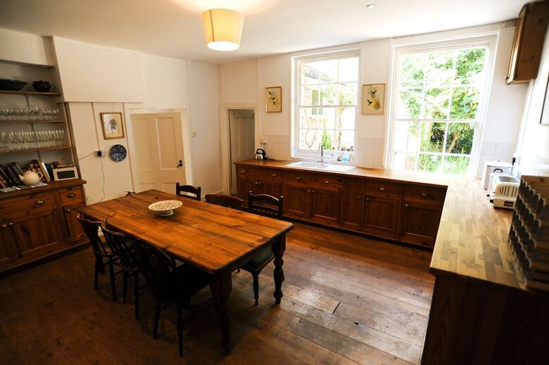 Hotel The Manor House Moreton