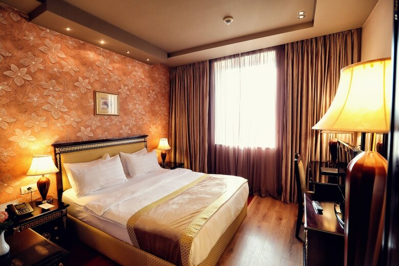 Europa Grand Hotel