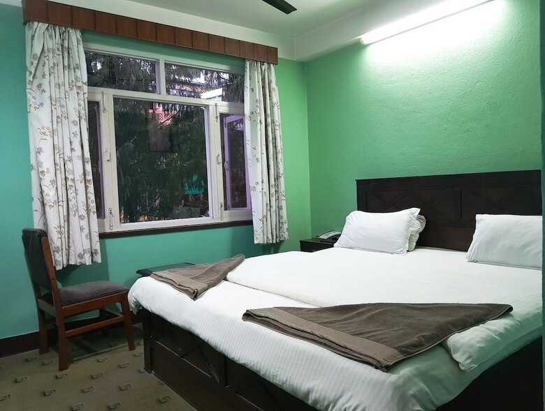 Hotel Mount Annapurna Guest House