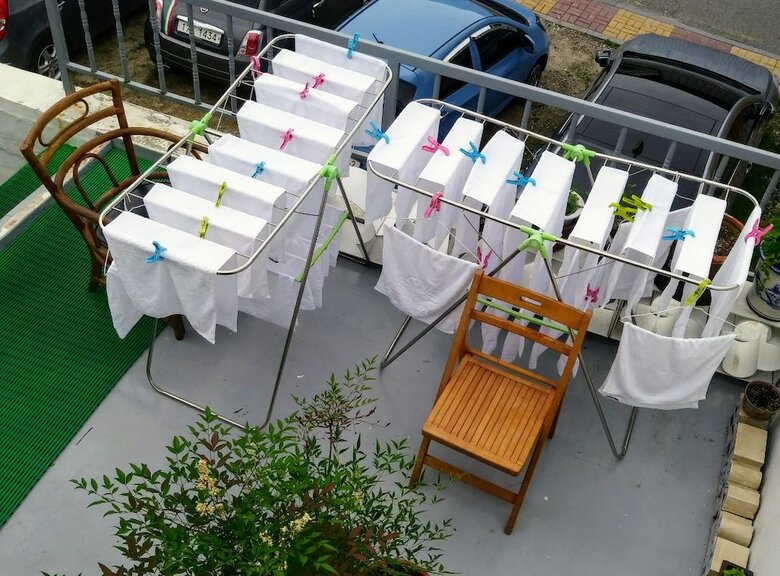 Hostal Jeonju Guesthouse Gosadong - Hostel