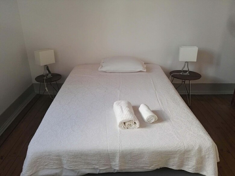 Hotel Casa Da Rainha