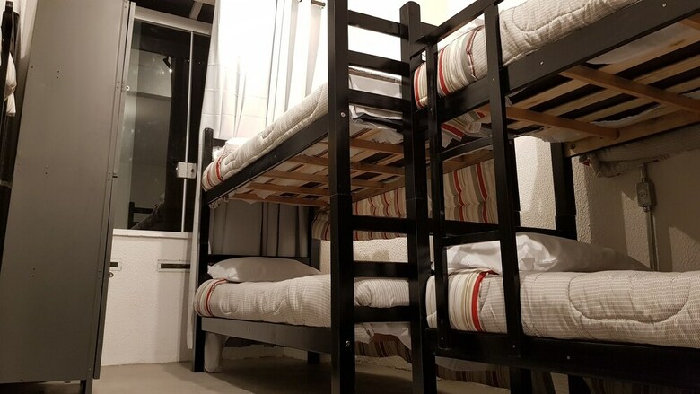 Hostal Imagina Hostel