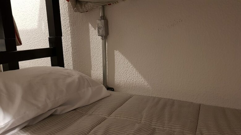 Hostal Imagina Hostel
