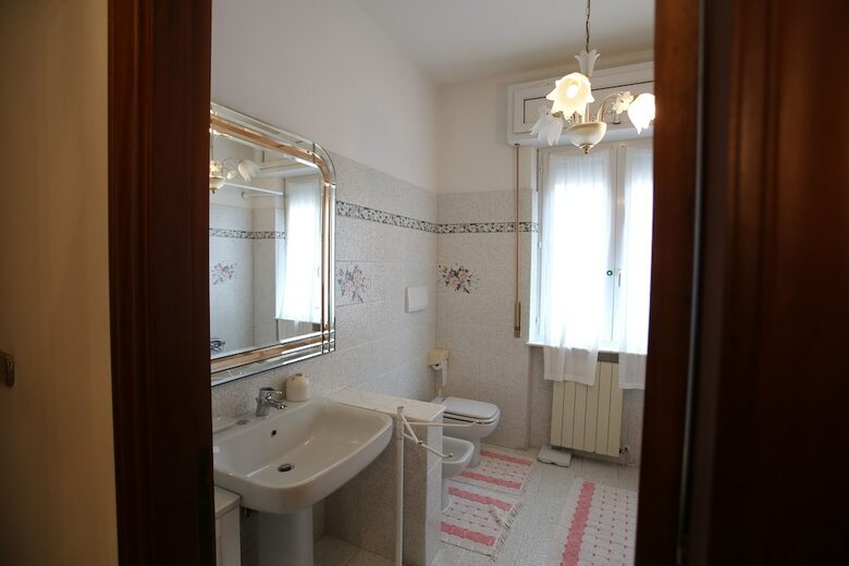 Apartamento Appartamenti Felicita