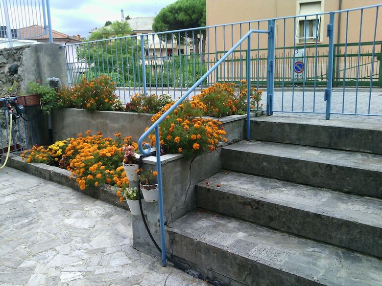 Apartamento Appartamenti Felicita