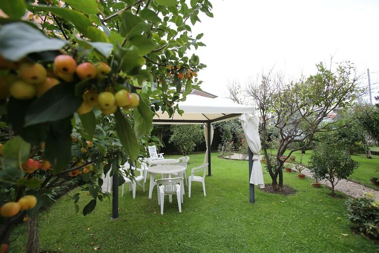 Apartamento Appartamenti Felicita
