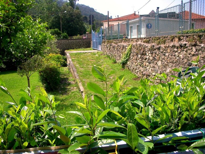 Apartamento Appartamenti Felicita