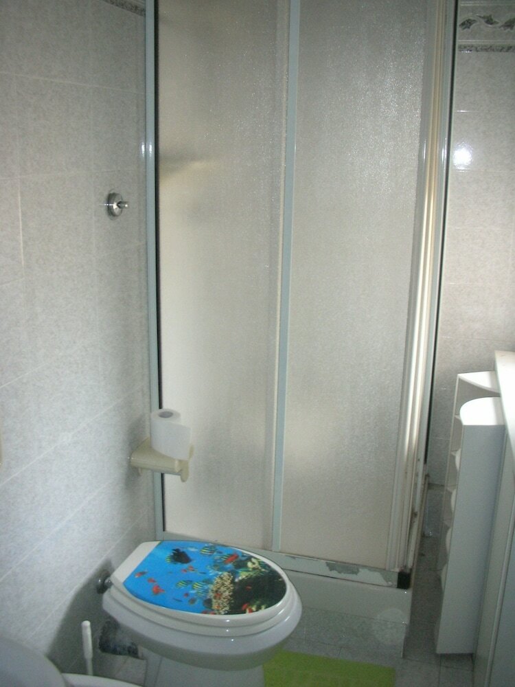 Apartamento Appartamenti Felicita