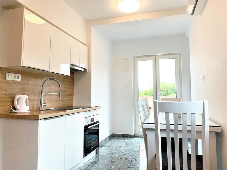 Hotel Apartments Milak