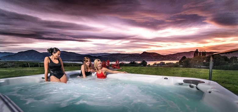 Posada Therapy Vineyards & Inn