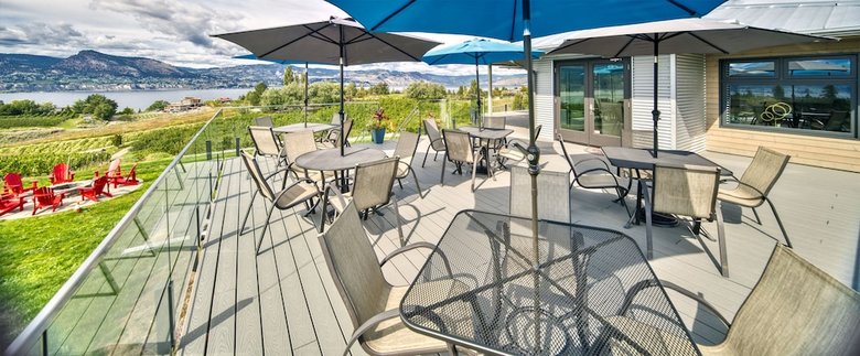 Posada Therapy Vineyards & Inn
