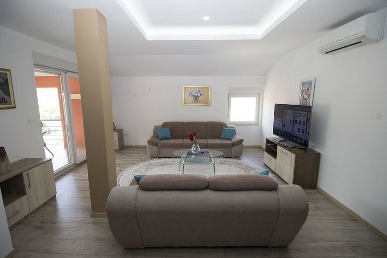 Apartamentos Inn Town Residence