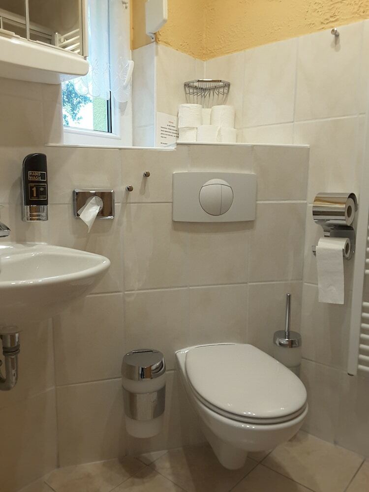 Apartamentos Ferienhaus Strandidyll