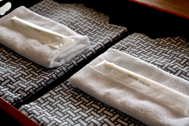 Hotel Daisen White Palace
