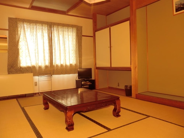 Hotel Daisen White Palace