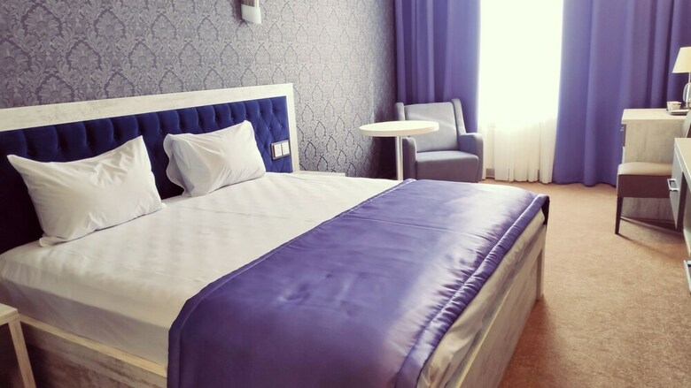 Royal Sapphire Hotel