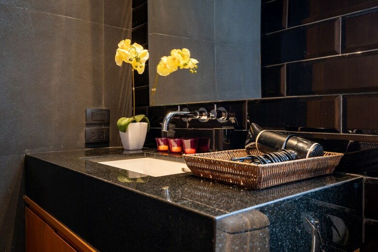 Luxurious 3 Bedroom Designer Pool Villa
