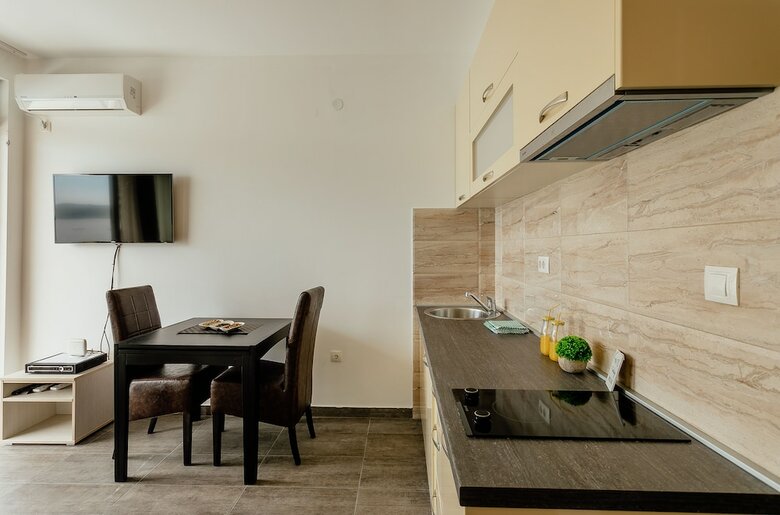 Apartments Joy