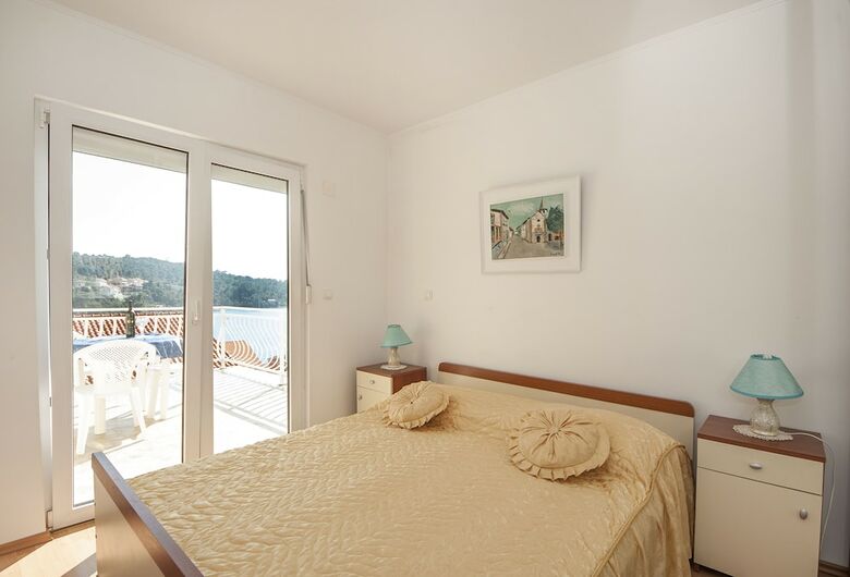 Apartments Brna Relax
