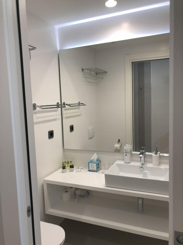 Hotel Bel Etage Luxury Rooms