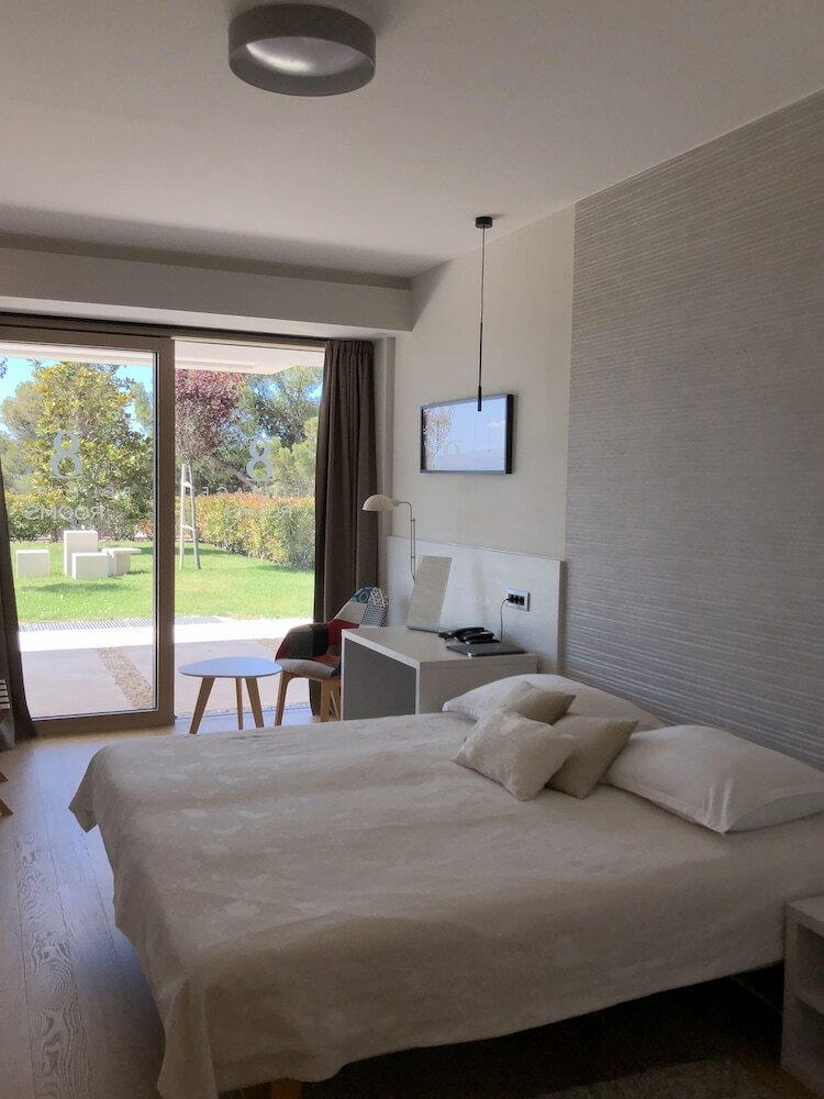 Hotel Bel Etage Luxury Rooms