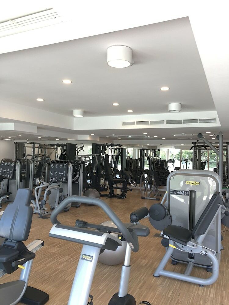 Hotel Bel Etage Luxury Rooms