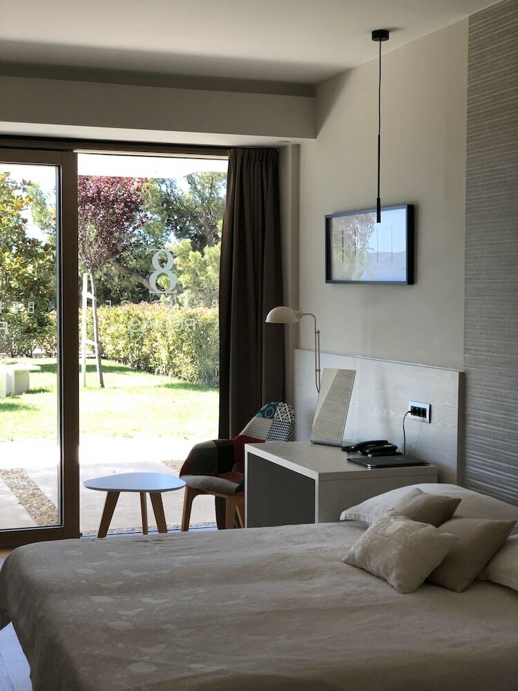 Hotel Bel Etage Luxury Rooms