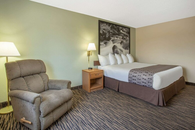Motel Super 8 By Wyndham Lewistown