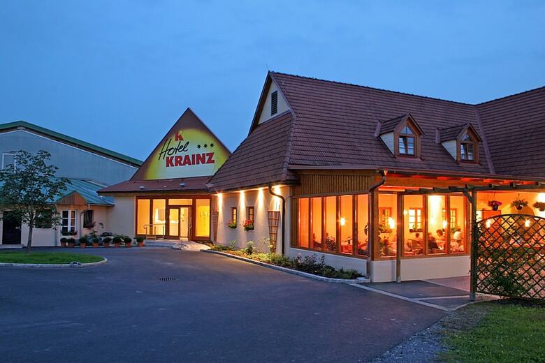 Familien Hotel Krainz