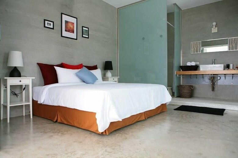 Bed & Breakfast The Ocean Apartment