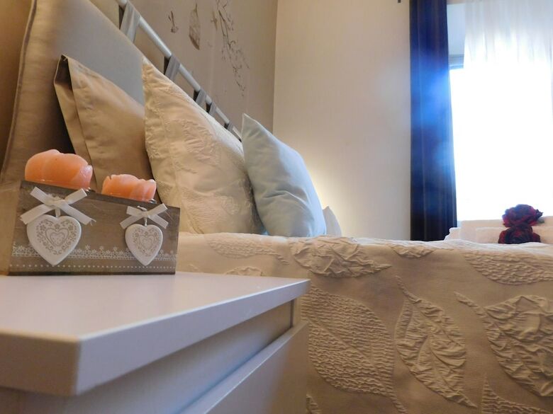 Hotel Guest House Aria Bixio