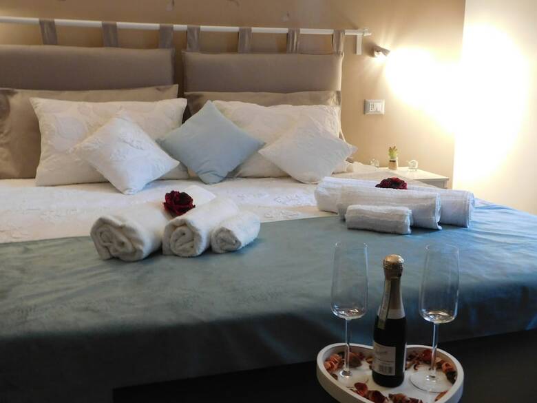 Hotel Guest House Aria Bixio