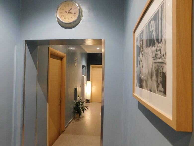 Hotel Guest House Aria Bixio