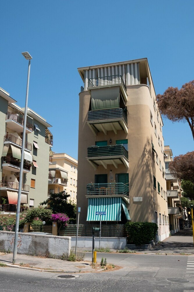 Apartamento Wonder Beach House