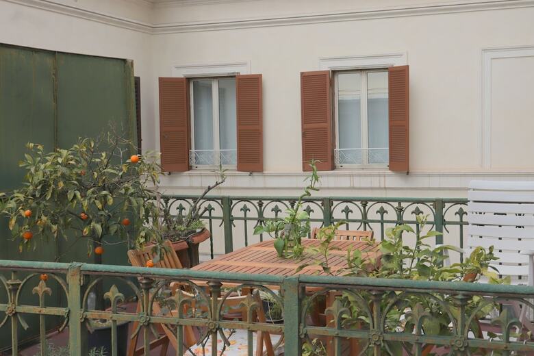 Trevi Palazzo Storico Suite B&B
